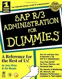 Sap R3 Administration For Dummies