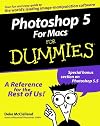 Photoshop 5 for Macs for Dummies