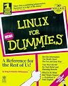 Linux For Dummies 8th Edition