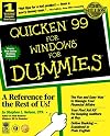 Quicken 99 for Windows for Dummies