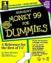 Microsoft Money 99 for Dummies