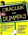 Oracle8i for Dummies