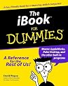 The iBook for Dummies