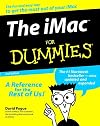 The iMac for Dummies