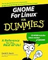 GNOME for Linux for dummies