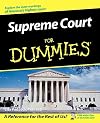 Supreme Court For Dummies