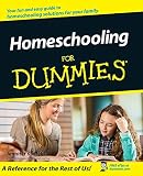 Homeschooling For Dummies