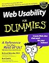Web Usability for Dummies