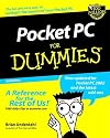 Pocket PCs for Dummies