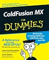 ColdFusion MX for Dummies