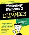Photoshop Elements 2 for Dummies