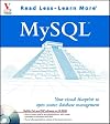 MySQL: Your Visual Blueprint for Creating Open Source Databases