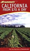 Frommer's $ A Day Guide: California