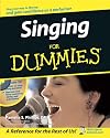 Singing for Dummies