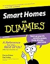 Smart Homes for Dummies