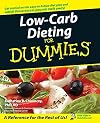 Low-Carb Dieting For Dummies