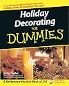 Holiday Decorating for Dummies