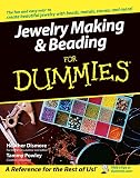Jewelry Making Beading For Dummies