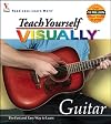 Teach Yourself Visually Guitar