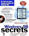 Windows® 98 Secrets®