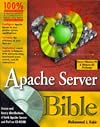 Apache Server Bible (Bible (Wiley))