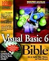 Visual Basic® 6 Bible