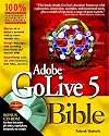 Adobe Golive 5 Bible
