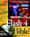 Flash 4 Bible