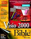 Visio 2000 Bible
