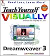 Teach Yourself Visually Dreamweaver 3