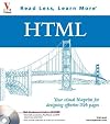 HTML: Your visual blueprint for designing effective Web pages