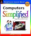 Computers Simplified, 5th Edition