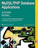 Mysqlphp Database Applications Professional Mindware