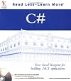 C#: Your Visual Blueprint for Building .Net Applications (With CD-ROM)