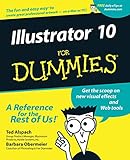 Illustrator 10 For Dummies