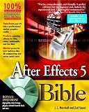 After Effects 5 Bible