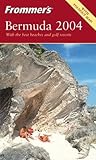 Frommers 2004 Bermuda