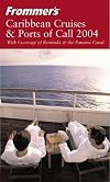 Frommer's Caribbean Ports of Call