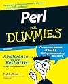 Perl for Dummies
