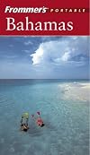 Frommer's Portable Guide: Bahamas