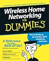 Wireless Home Networking for Dummies