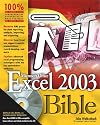 Microsoft Office Excel 2003 Bible