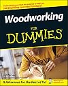Woodworking for Dummies