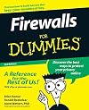 Firewalls for Dummies, Second Edition