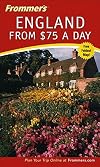 Frommer's $ A Day Guide: England