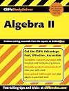 Algebra II