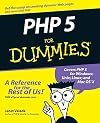 PHP 5 for Dummies