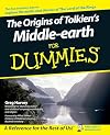 The Origins of Tolkien's Middle-earth for Dummies