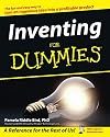 Inventing For Dummies