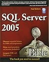 SQL Server 2005 Bible
